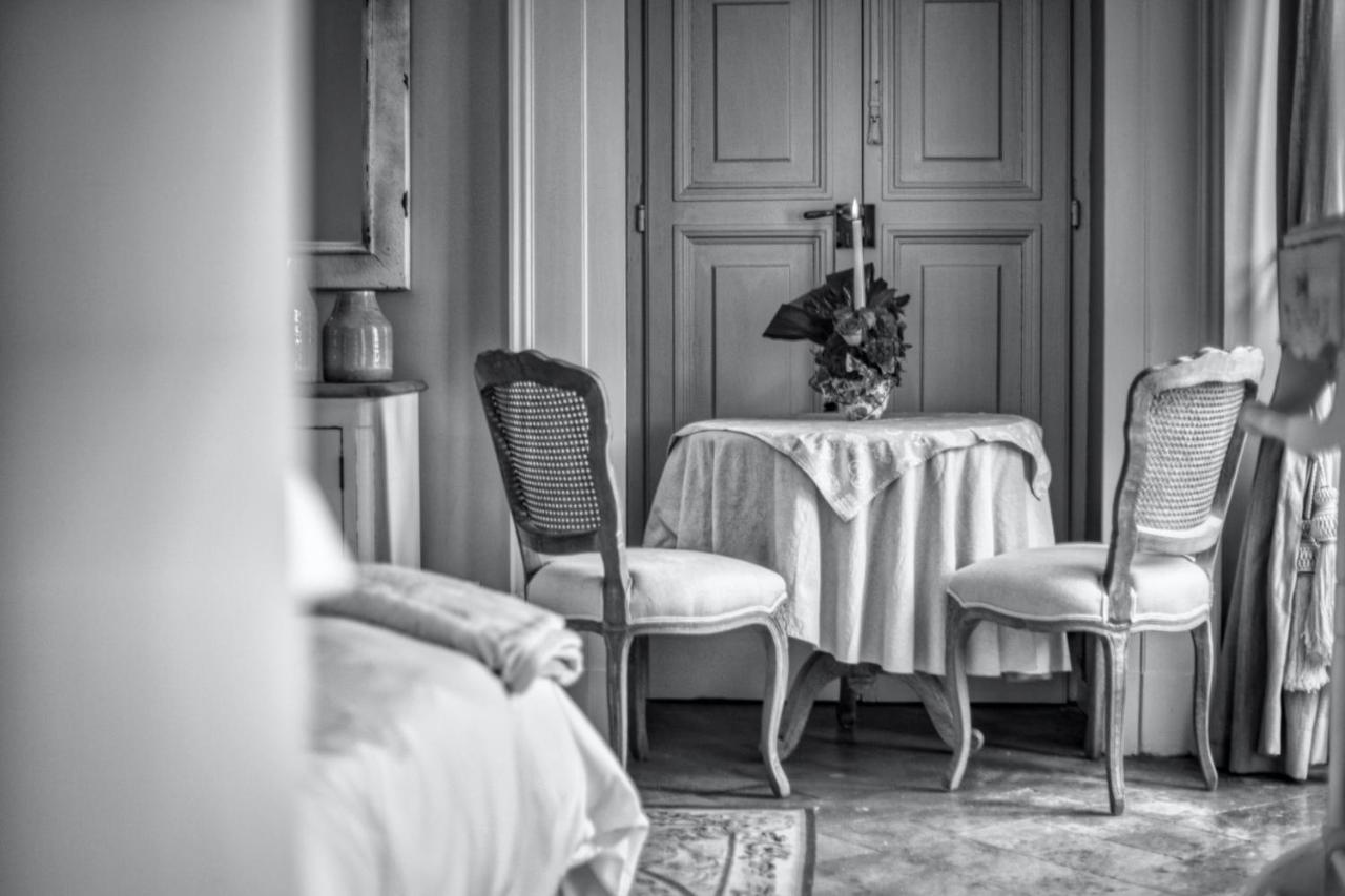 Corte Rossetti Le Dimore Luxury B&B Vasto Kültér fotó
