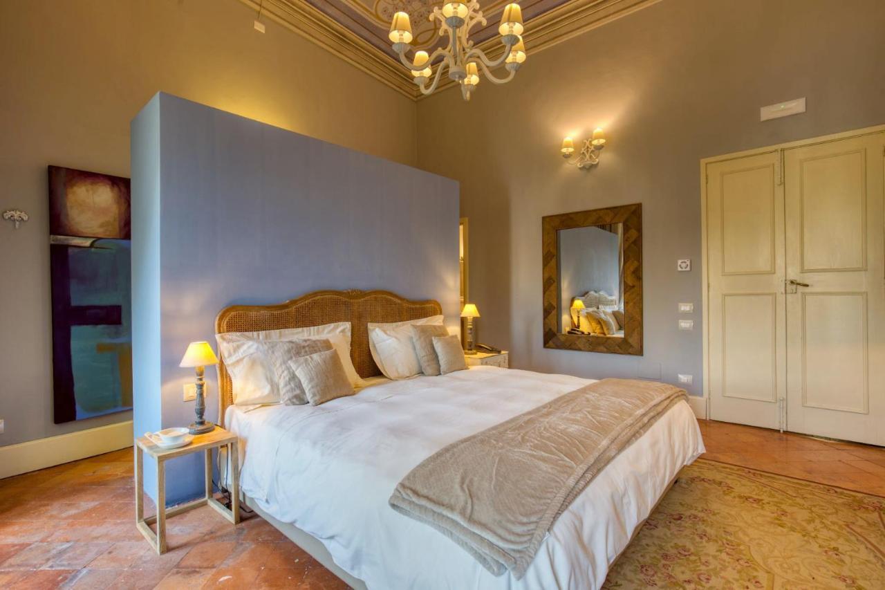 Corte Rossetti Le Dimore Luxury B&B Vasto Kültér fotó