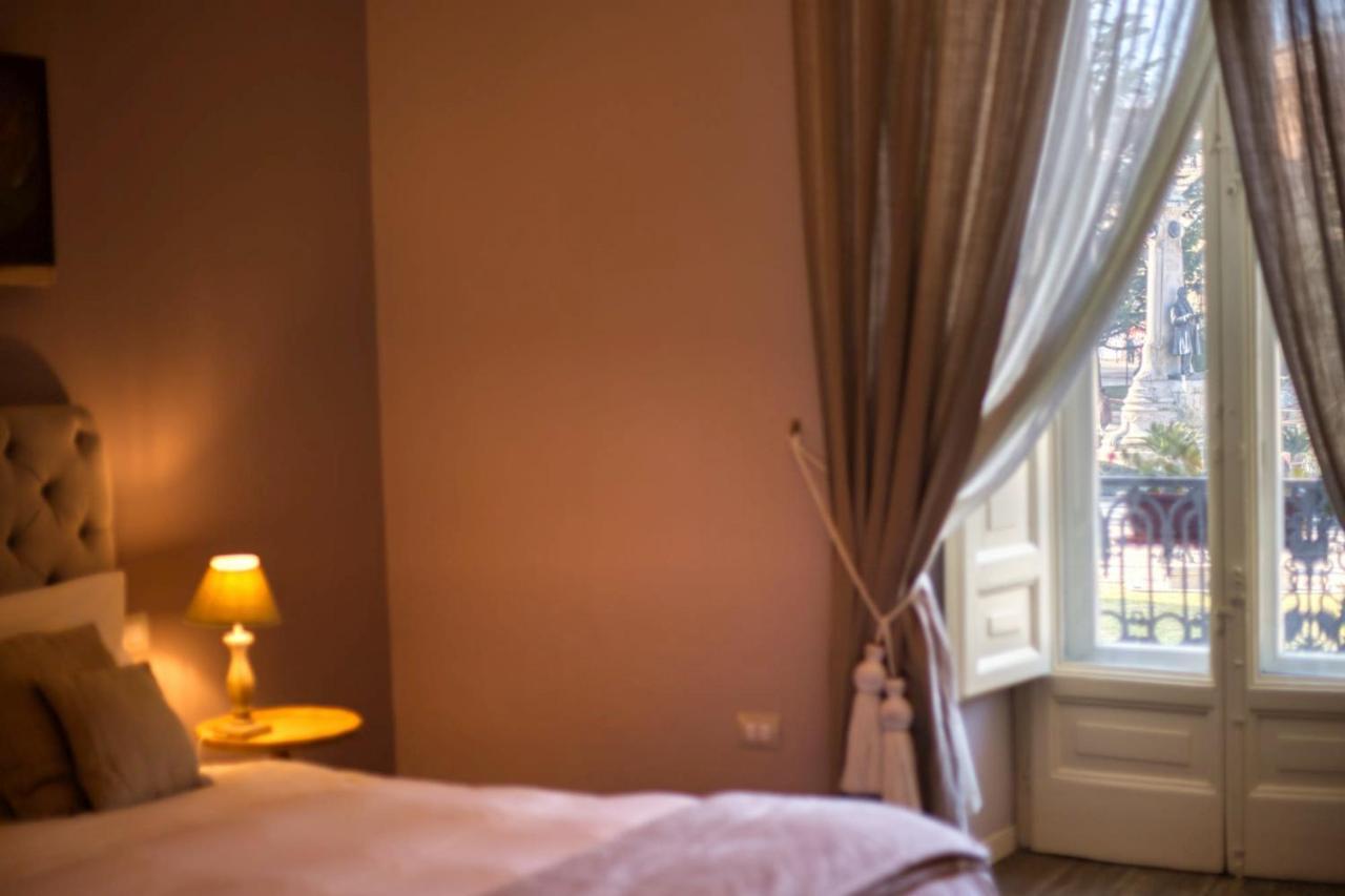 Corte Rossetti Le Dimore Luxury B&B Vasto Kültér fotó
